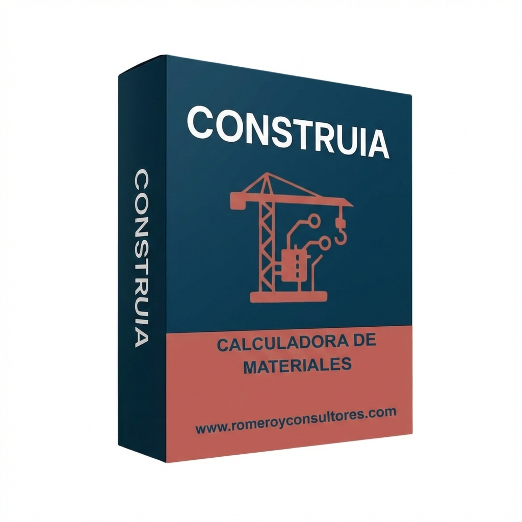 CalcuObra